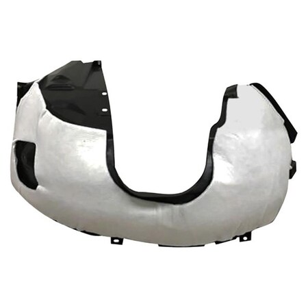 Geared2Golf Left Front Fender Inner Panel for 2015-2019 Ford Escape GE2466062